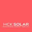 HCK Solar Blog